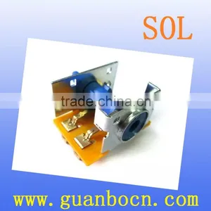 SOL--pbs Switch Rotary Switch 7-12 Position Rotary Switch Telemecanique Rotary Switch thumbnail-1