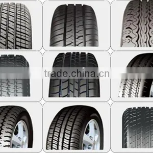 RADIAL TRUCK TYRES thumbnail-1
