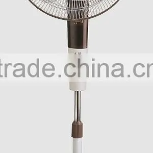 16 Inch Stand Fan Elegant Design thumbnail-2