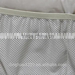 Simple Design Mommy Bag High Quality Nylon Diaper Bag Women's Travel Diaper Bag thumbnail-4