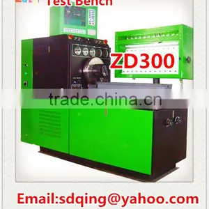 Good Price for Diesel Pump Test Bench 12PSB, thumbnail-1