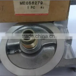 MITSUBISHI Fuel Filter,diesel Filter Seat ME056279 for 6D22 thumbnail-1