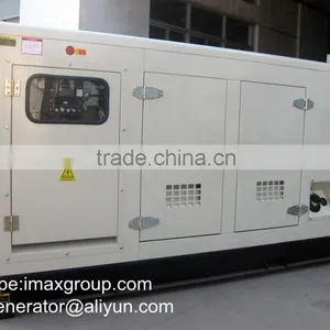 150kva Generator/ 150kva Diesel Generator/ 150kva Diesel Generator Price thumbnail-1