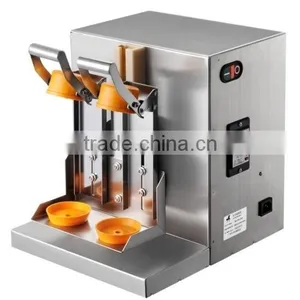China Hot Sale New Design Bubble Milk Tea Shaking Machine thumbnail-5