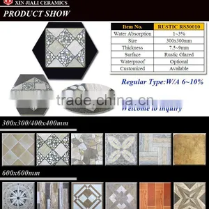 RS30010 300X300MM RUSTIC TILES thumbnail-2