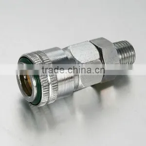 Pneumatic Tool of Japan Nitto Air Couplers thumbnail-1