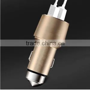 12v Car Battery Charger New Products 2016 Innovative Product Phone Car Charger for Samsung Galaxy s6 thumbnail-3
