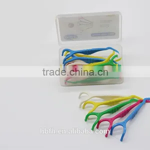 Plastic Dental Toothpicks thumbnail-5