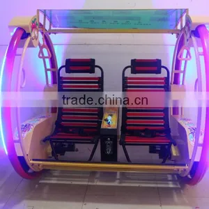 2016 Electronic Scooter Smart Drifting Scooters Two Wheel Self Balancing Scooters thumbnail-3