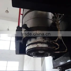 Deft Design Low Energy Automatic 30L Extrusion Blow Molding Machine thumbnail-2