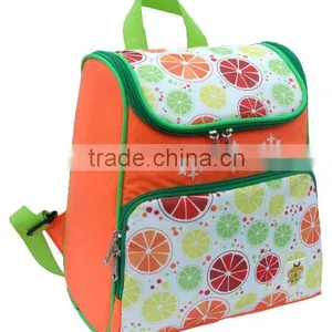 Sublimation Backpack thumbnail-1