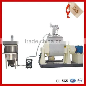 Machine for Weatherproofing Silicone Sealant thumbnail-1