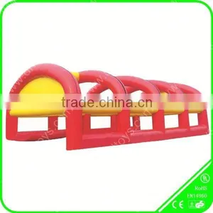 CE Quality Advertising Spider Inflatable Tent Price thumbnail-5