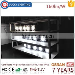 SAA TUV Approved Led High Bay Light Mainly Used for Workshop Warehouse thumbnail-6