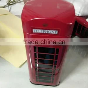 Phone Stop Tea Bag thumbnail-1