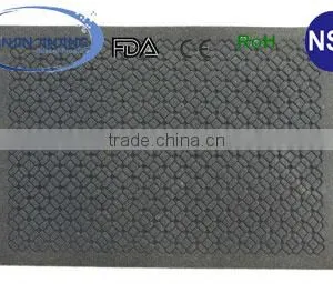Customized Outdoor Entrance Rubber Mat thumbnail-3