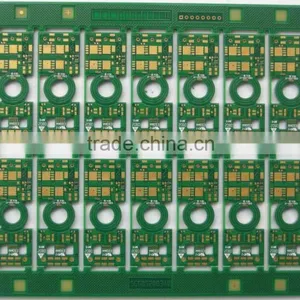 14-layer Rigid-flex r PCB With Laser Drilling thumbnail-1