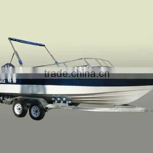 Type 618 Grp High Speed Patrol Boat for Sale thumbnail-1