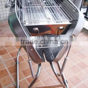 Folding Grill thumbnail-2
