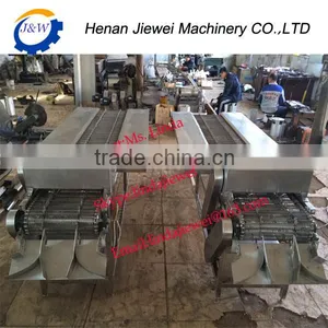 High Efficiency Chicken Feet Cutting Machine /chicken Feet Cleaning Machine/ Chicken Feet Machine thumbnail-1