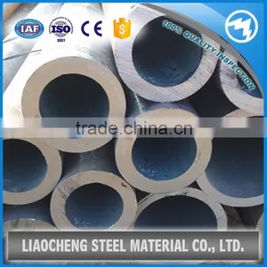 JIS G3462 STBA23 Alloy Seamless Steel Pipe Suppliers thumbnail-1