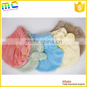 Disposable Shower Cap thumbnail-2