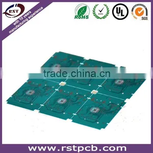 10 Years Professional Pcb Fabrication for Machine thumbnail-1
