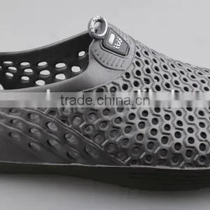 New Design 2016 Cheap Summer Beach Men Eva Clogs From China thumbnail-5