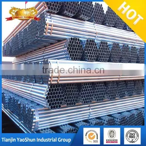 Mill Stocks gi Pipe Thickness for Class c/ gi Pipe Tensile Strength thumbnail-6