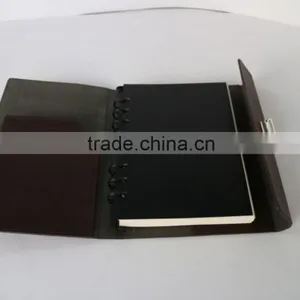 Low Price Custom Notebook Hot Sale Diary Notebook thumbnail-4