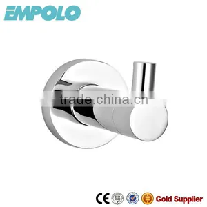 Chrome Plated Brass Robe Hook 93904 thumbnail-1