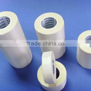 Medical Silk Tape,Adhesive Surgical Silk Tape thumbnail-1