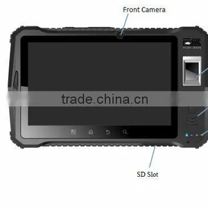 Rugged Tablet Gps 3g thumbnail-1