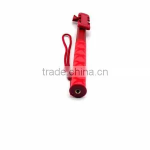 Mini Selfie Stick Bluetooth for Nokia Lumia1020 thumbnail-4