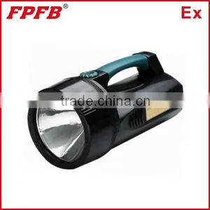 BST6305 Rechargeable Flashlight Led Hand Lamp Portable Lighting thumbnail-1