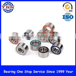 Chrome Steel DAC Series Auto Wheel Hub Bearing 30640042 thumbnail-1