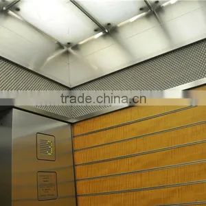 Wire Mesh, Metal Mesh for Facade thumbnail-2