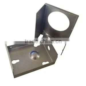 Precision Doors Stamping Parts thumbnail-1