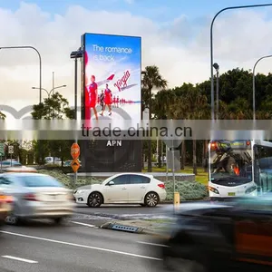Outdoor Stage RGB Advertising LED Display Screen,p10 Outdoor LED Display thumbnail-1