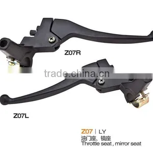 E-bike Handle thumbnail-1