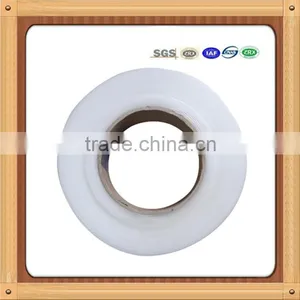 White Colour High Quality Plastic pp Material Strap Band thumbnail-1