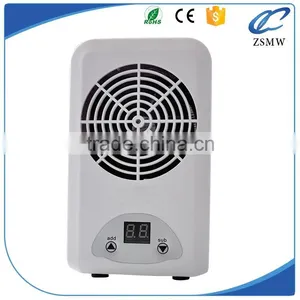 Zhongshan ZSMW New Design Aquarium Fish Tank Temperature Water Chiller Mini Conditioner thumbnail-1