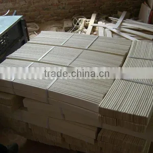 Birch Bed Slat thumbnail-1
