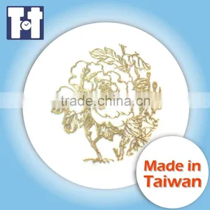New Style of Nameplate Gold Trademark Furniture thumbnail-2