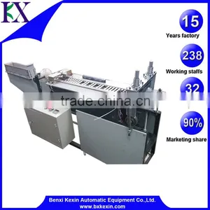 Popsicle Sticks Branding Machine Automatic Print Logo thumbnail-2