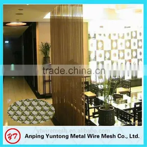 Durable and Luxury Room Separator Curtains thumbnail-1