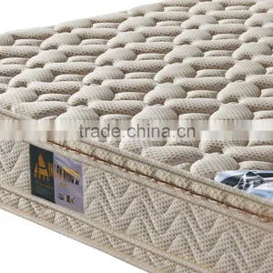 Arrowsoft New Design Natural Coconut Palm Mattress Cotton Filled Hospital Mattress thumbnail-3