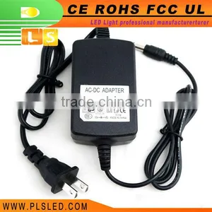 High Quality Good Price Led Driver Power Supply , Waterproof Led Power Supply , 5050 Smd Led Strip Power Supply thumbnail-3