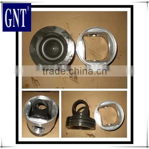 Low Price Engine Piston 6L 4941395 for Excavator Parts thumbnail-1
