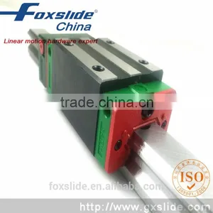 Linear Guider Block Hgr20r 2500mm Hiwin Linear Guide thumbnail-3